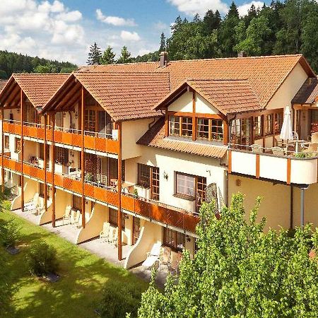 Hotel-Gasthof Zum Suessen Grund Albstadt Ngoại thất bức ảnh