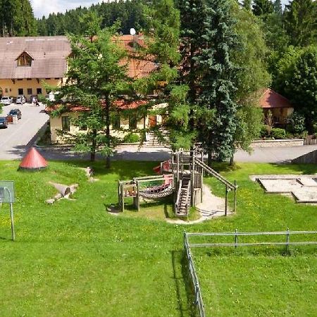 Hotel-Gasthof Zum Suessen Grund Albstadt Ngoại thất bức ảnh